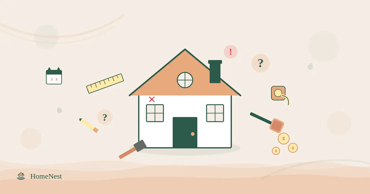 5 common renovation planning mistakes and how to avoid them